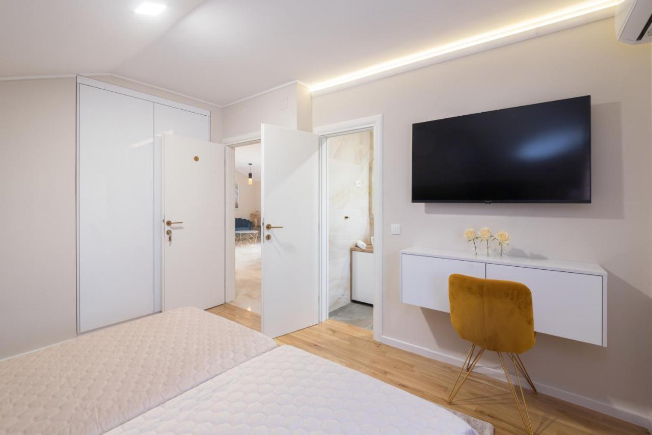 Turta Rooms Zadar Exterior photo